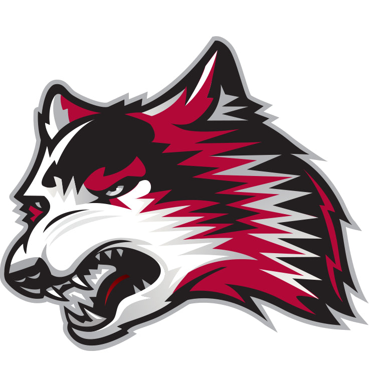  Indiana University East Red Wolves