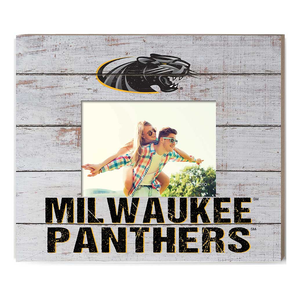 Team Spirit Photo Frame Wisconsin (Milwaukee) Panthers