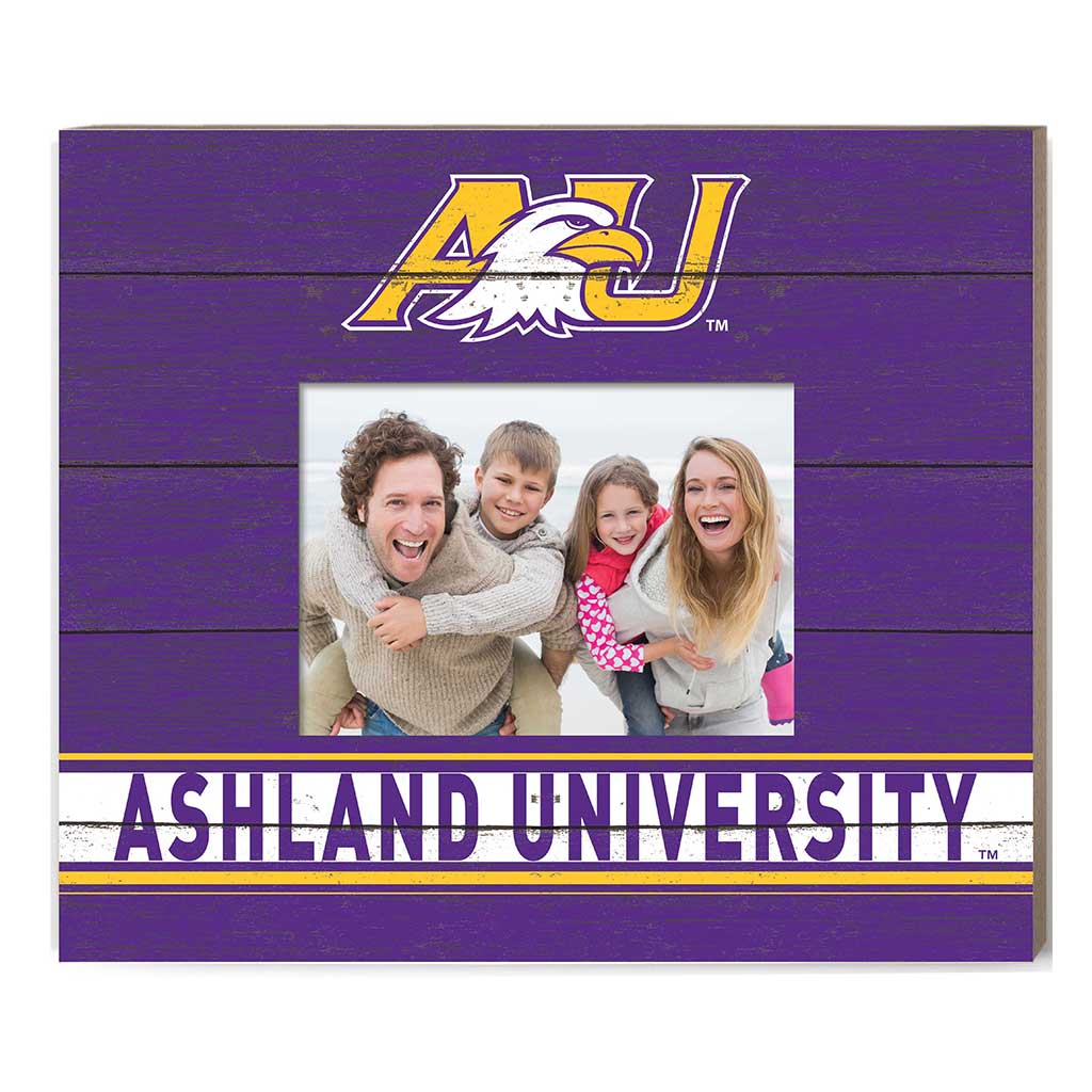 Team Spirit Color Scholastic Frame Ashland University (ASH)