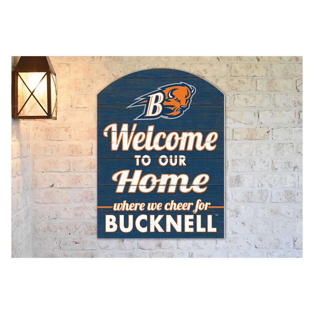 16x22 Indoor Outdoor Marquee Sign Bucknell Bison