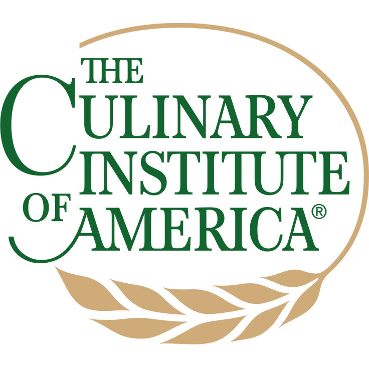 Culinary Institute of America Steels