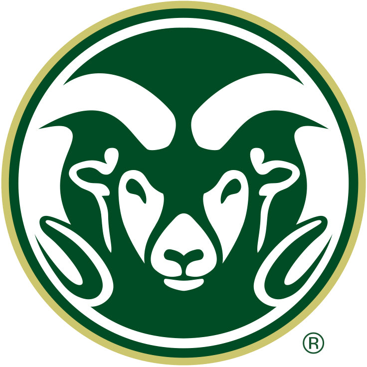 Colorado State Fort Collins Rams