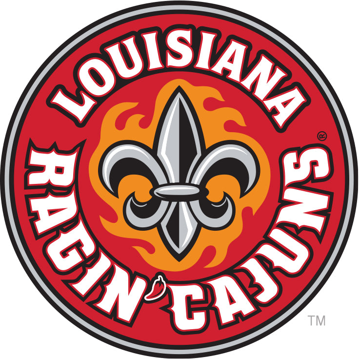 Louisiana State Lafayette Ragin Cajuns