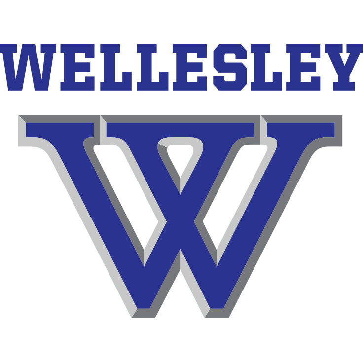 Wellesley College Blue