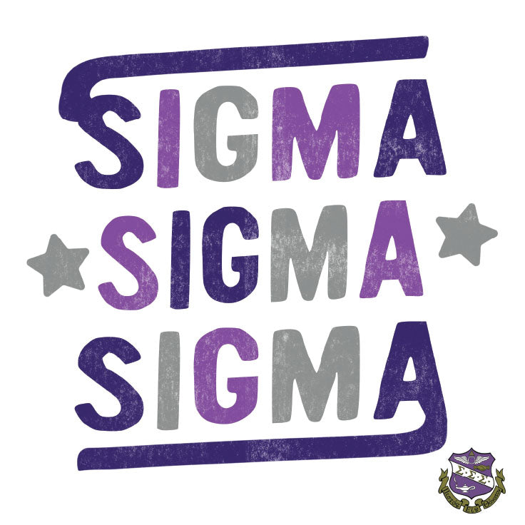 Sigma Sigma Sigma