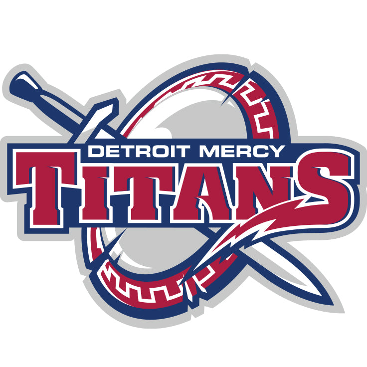 University of Detroit Mercy Titans