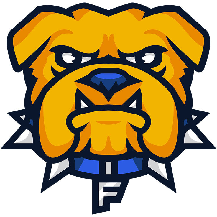 Fisk University Bulldog