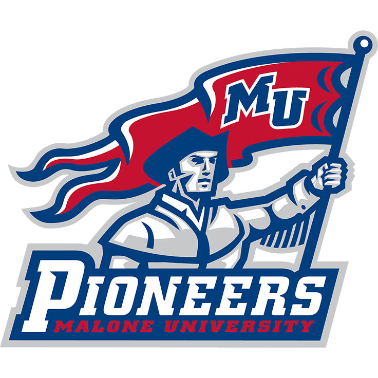 Malone University Pioneers