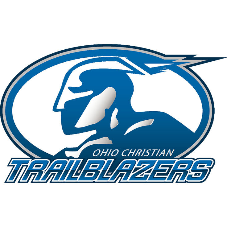 Ohio Christian University Trailblazers
