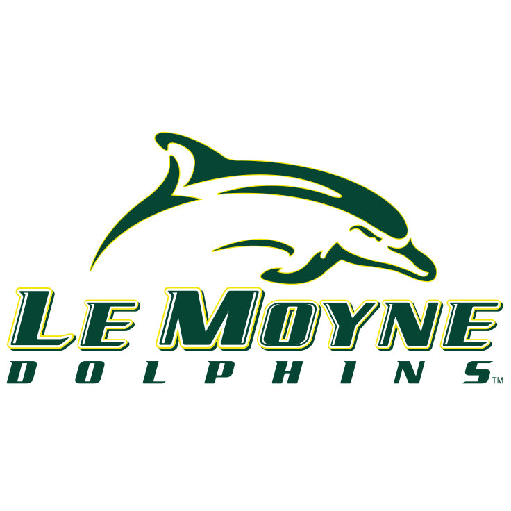 Le Moyne College Dolphins