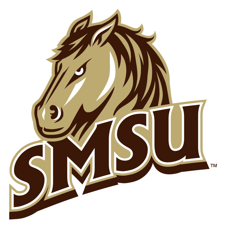 Southwest Minnesota State University Mustangs