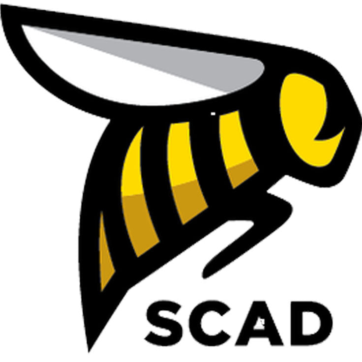 Savannah College Art & Design Bees