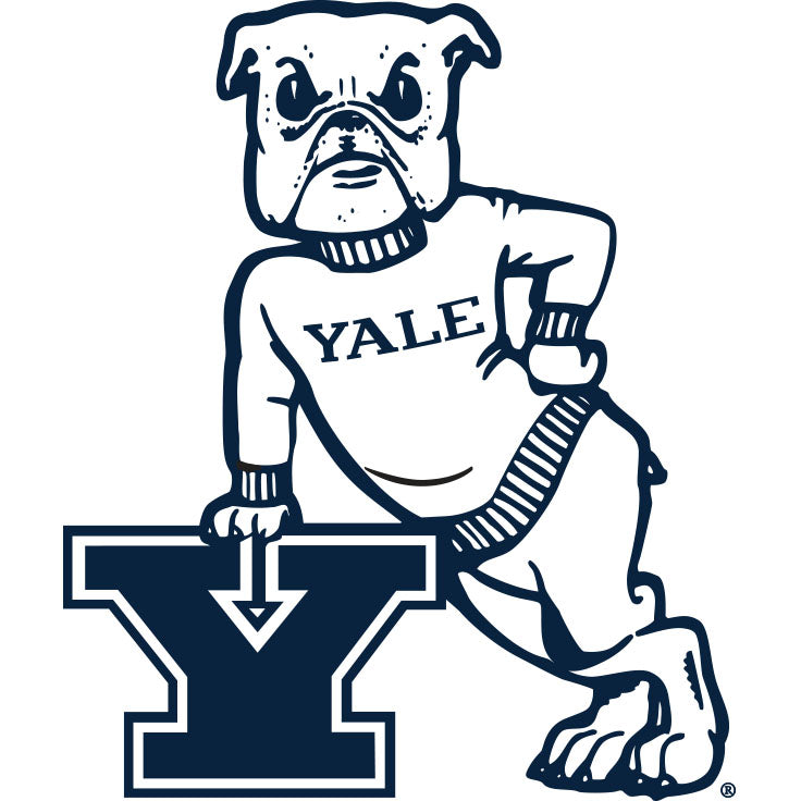 Yale Bulldogs VAULT