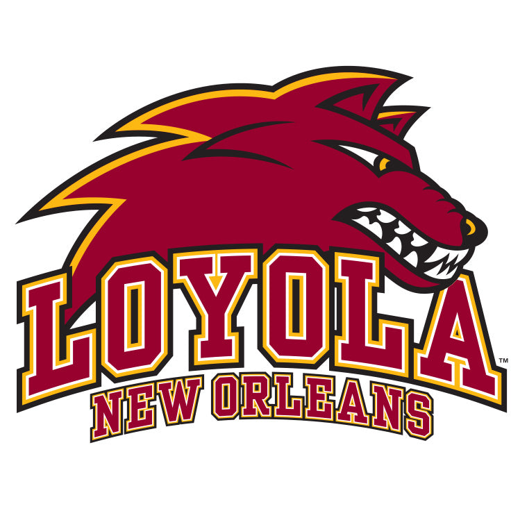 Loyola University New Orleans Wolfpack