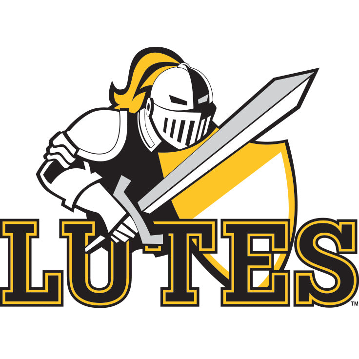 Pacific Lutheran University Lutes