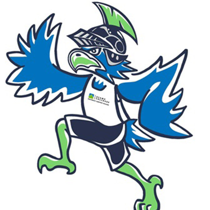 Northeast Lakeview College Nighthawks