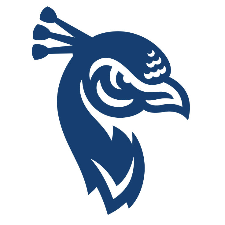 Saint Peter's Peacocks