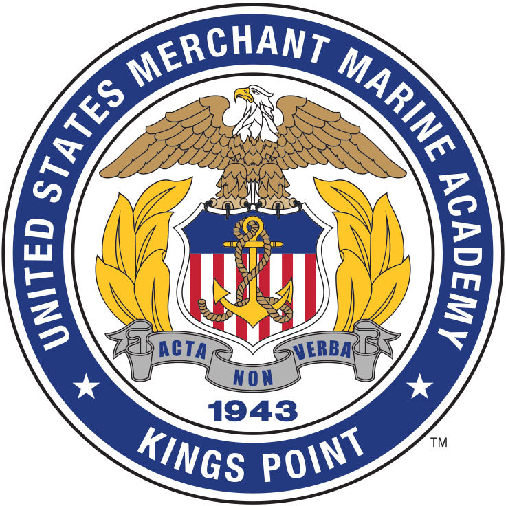 United State Merchant Marine Academy Mariners