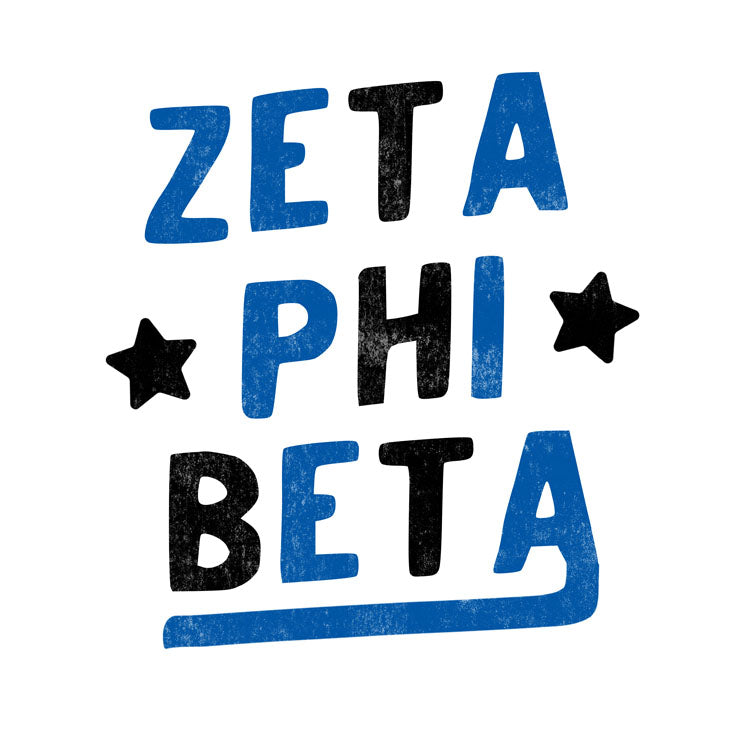 Zeta Phi Beta