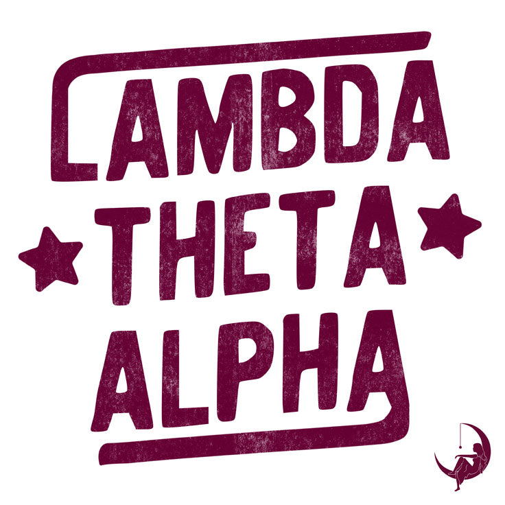 Lamda Theta Alpha