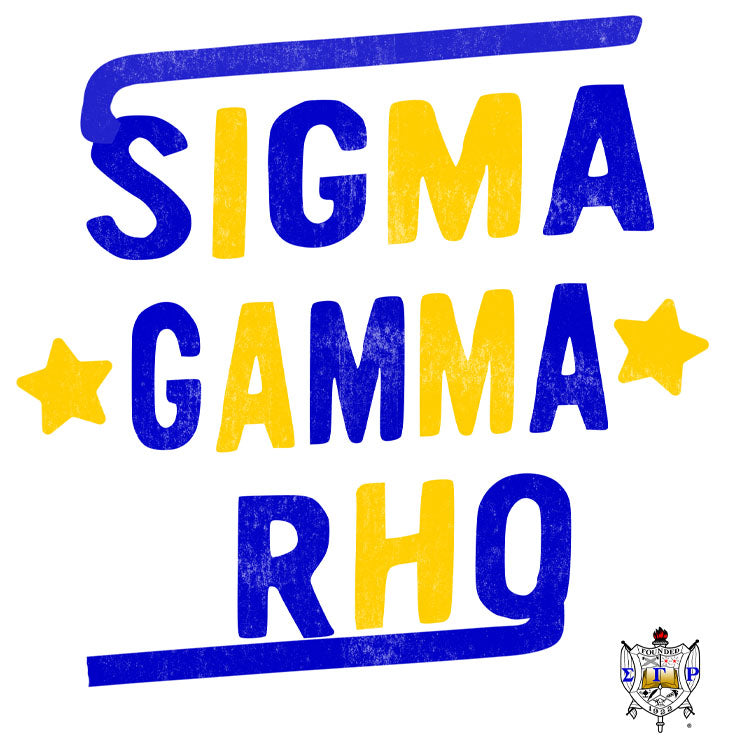 Sigma Gamma Rho