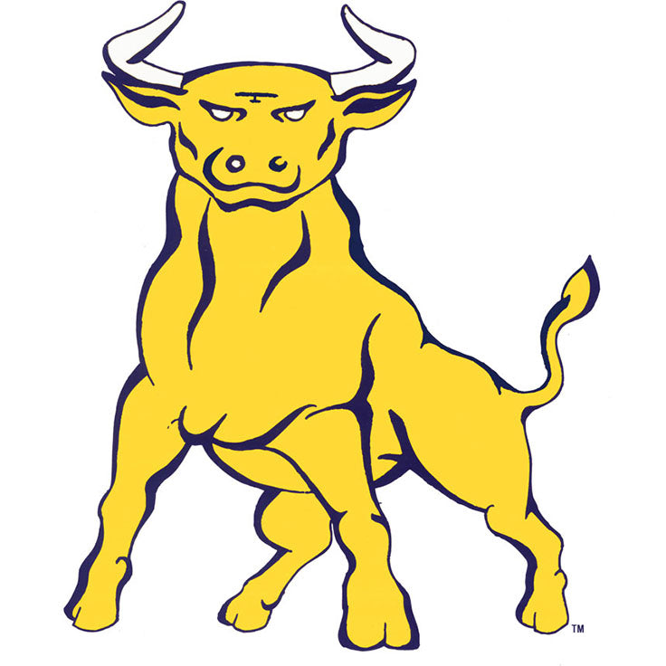 Johnson S. Smith University Golden Bulls
