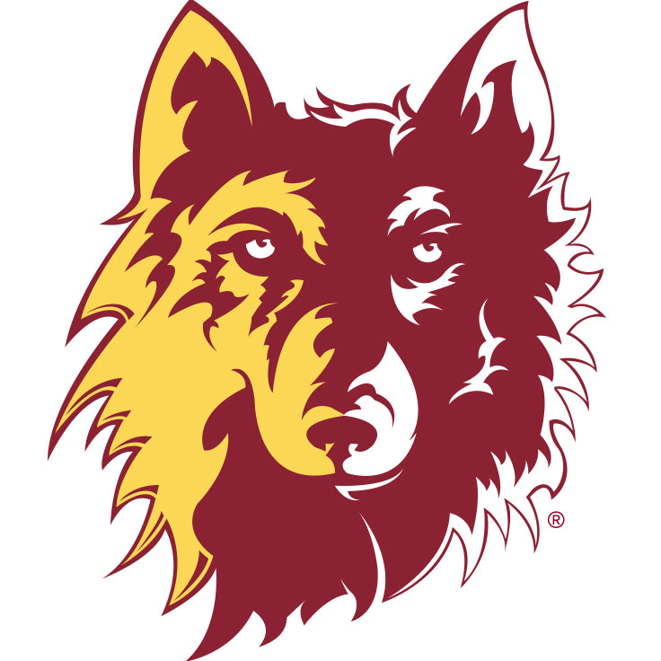 Northern State University Wolves