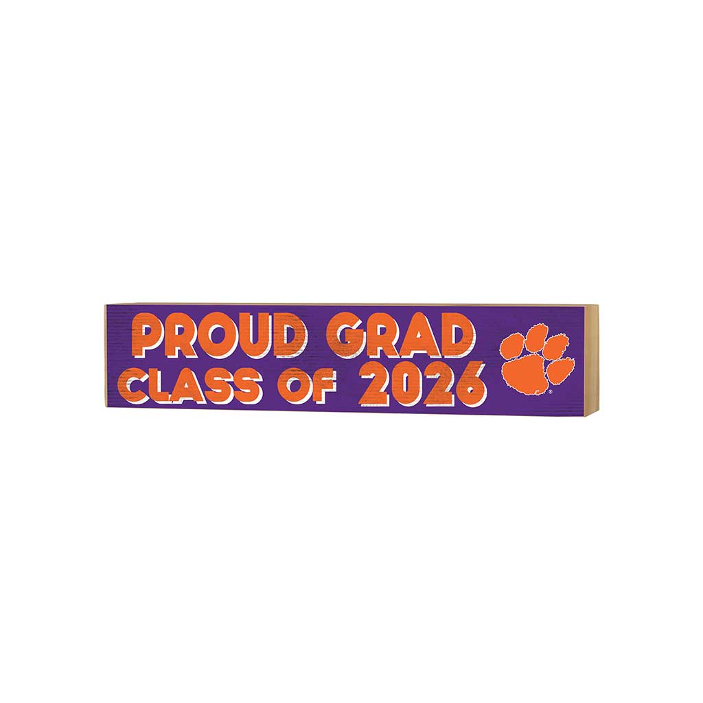 Shop Clemson Tigers Graduation Decor-KH Sports Fan – KH SPORTS FAN