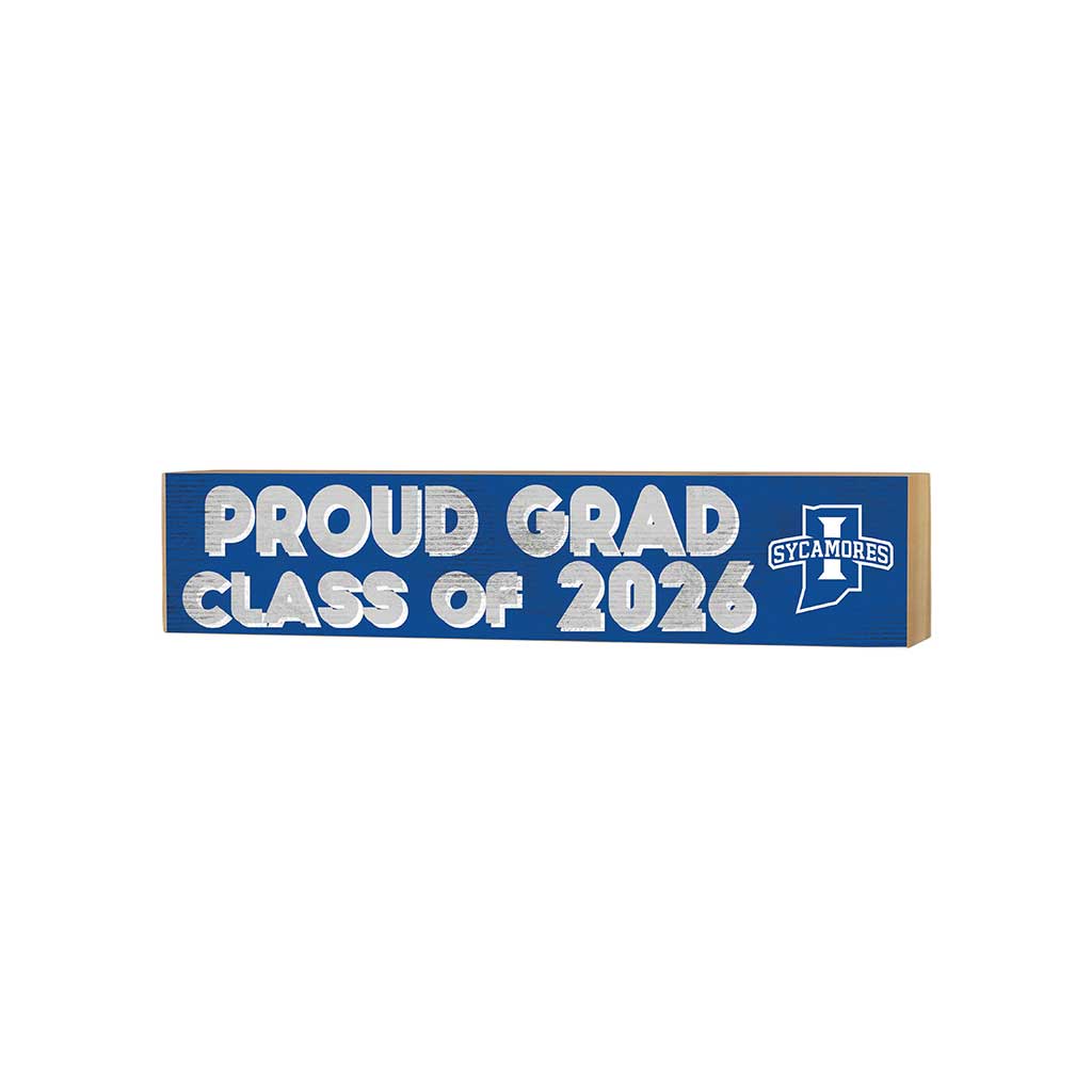 Shop Indiana State Sycamores Graduation Decor-KH Sports Fan – KH SPORTS FAN