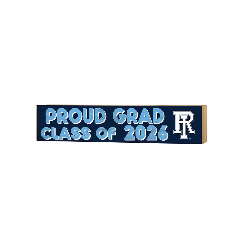 Shop Rhode Island Rams Graduation Decor-KH Sports Fan – KH SPORTS FAN