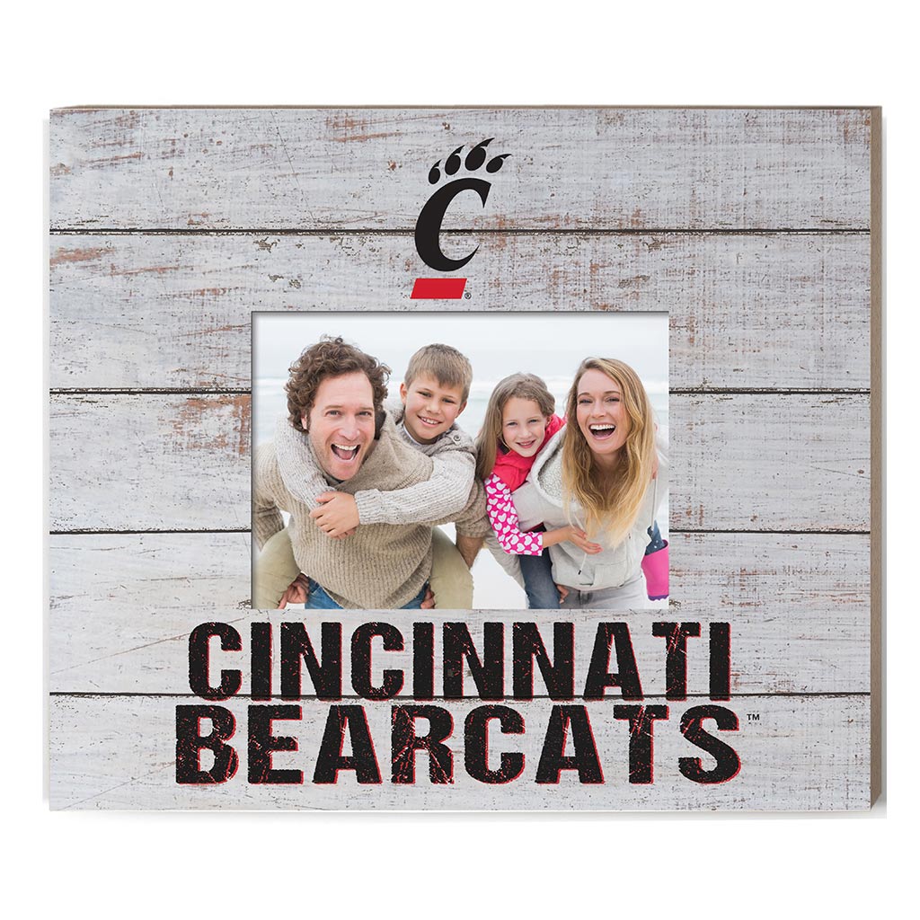 Team Spirit Photo Frame Cincinnati Bearcats