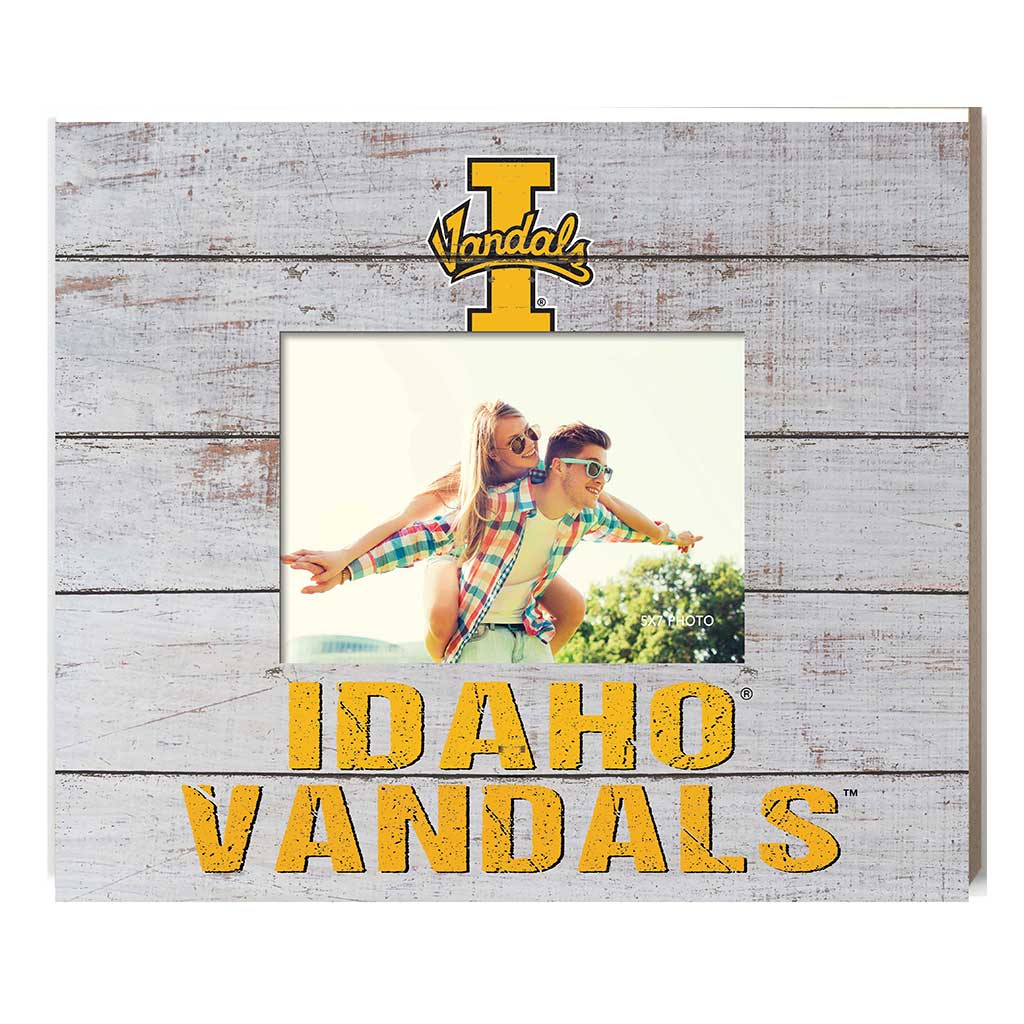 Team Spirit Photo Frame Idaho Vandals