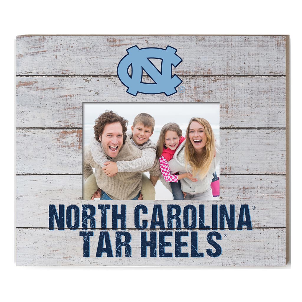 Team Spirit Photo Frame North Carolina (Chapel Hill) Tar Heels