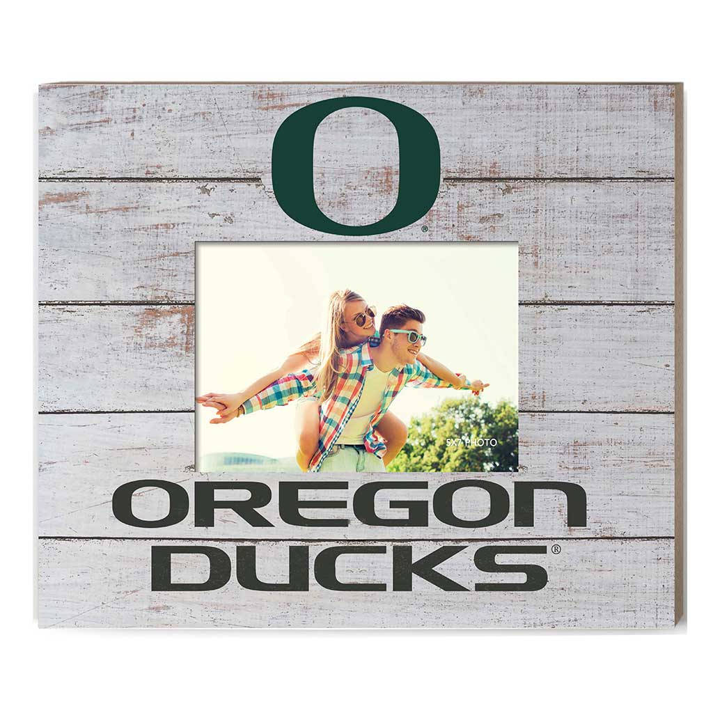 Team Spirit Photo Frame Oregon Ducks