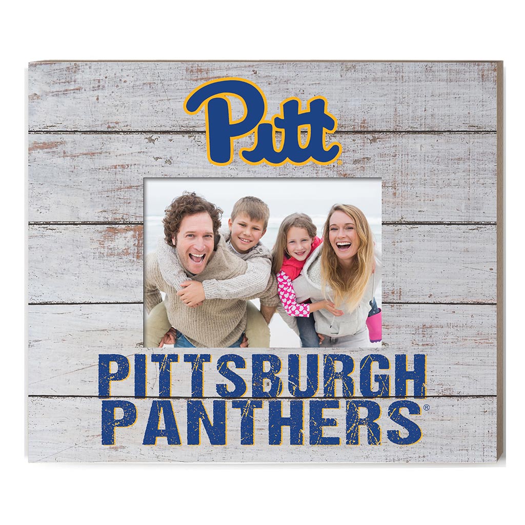 Team Spirit Photo Frame Pittsburgh Panthers