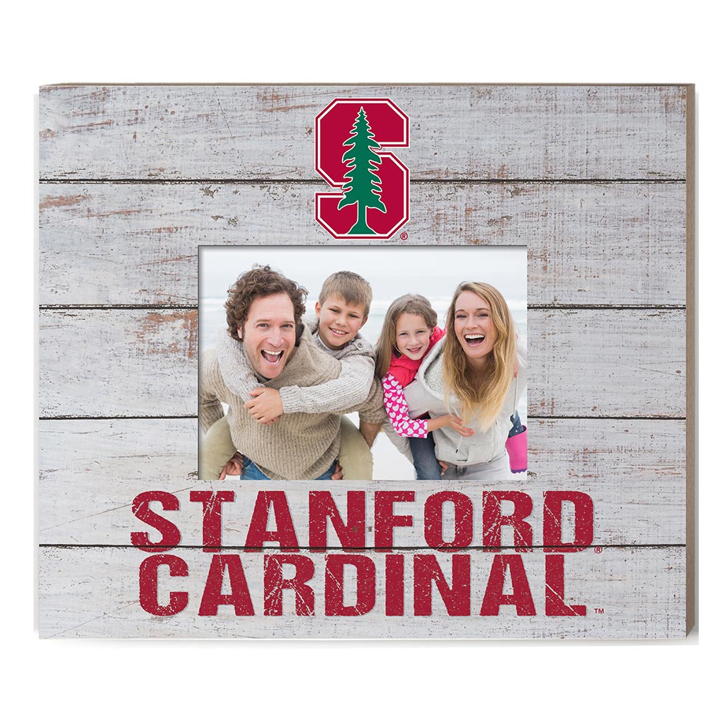 Team Spirit Photo Frame Stanford Cardinal color