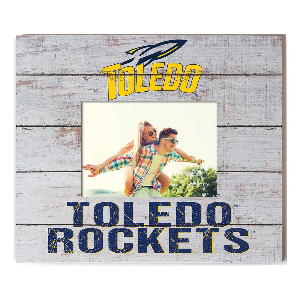 Team Spirit Photo Frame Toledo Rockets