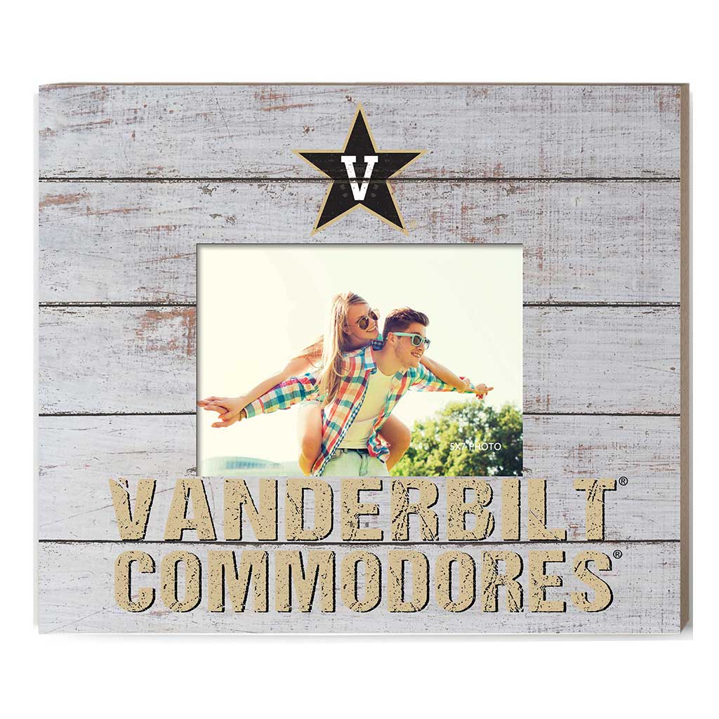 Team Spirit Photo Frame Vanderbilt Commodores
