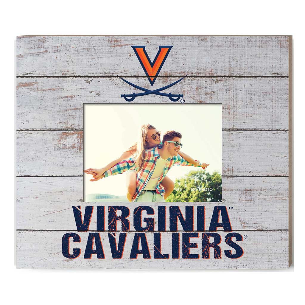 Team Spirit Photo Frame Virginia Cavaliers