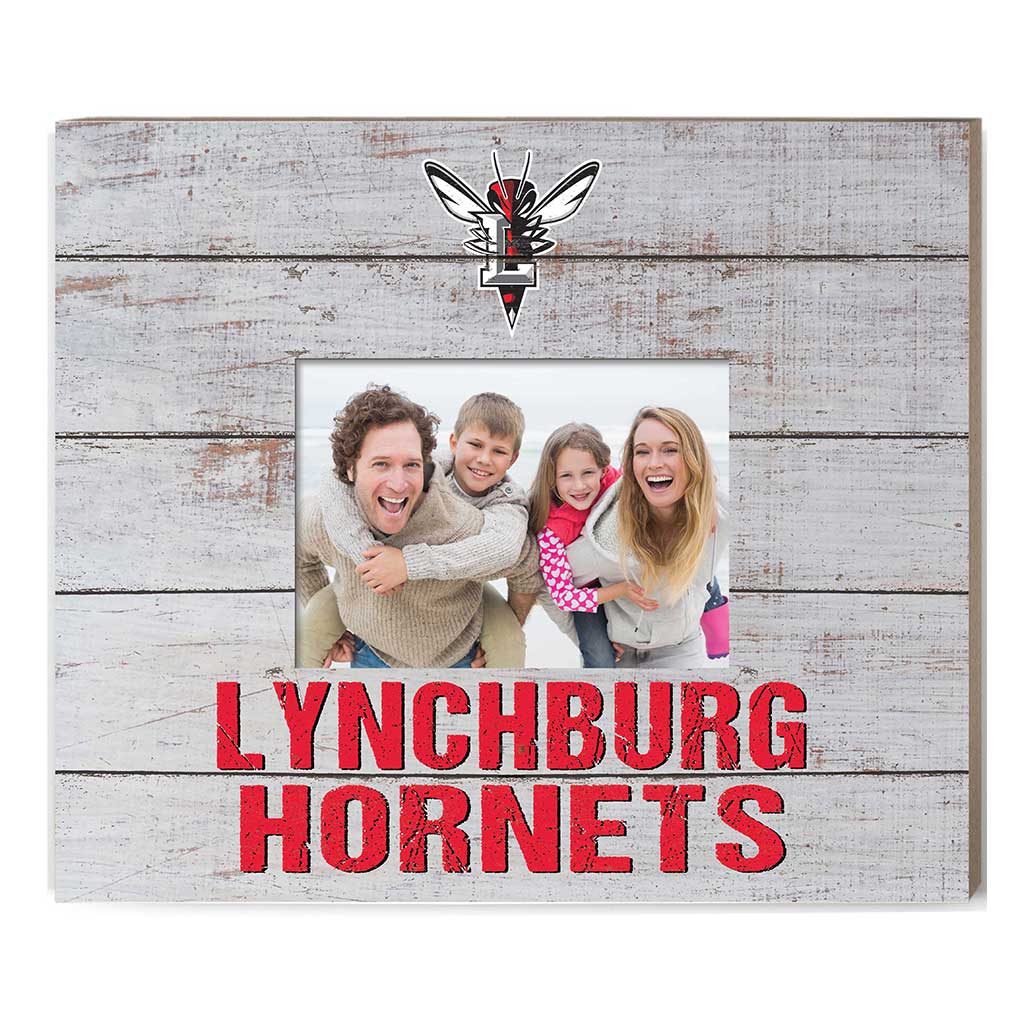 Team Spirit Photo Frame Lynchburg College Hornets