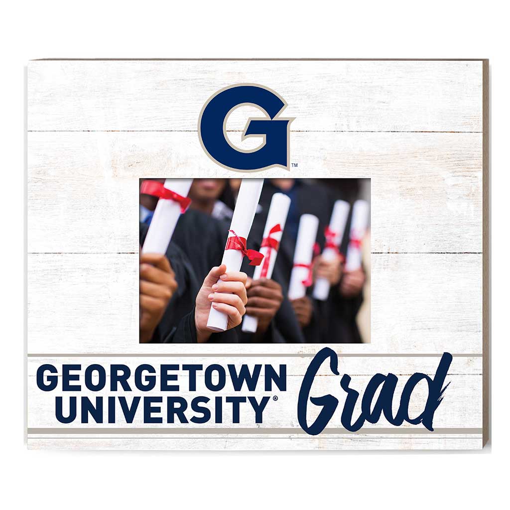Team Spirit Grad Frame Georgetown Hoyas