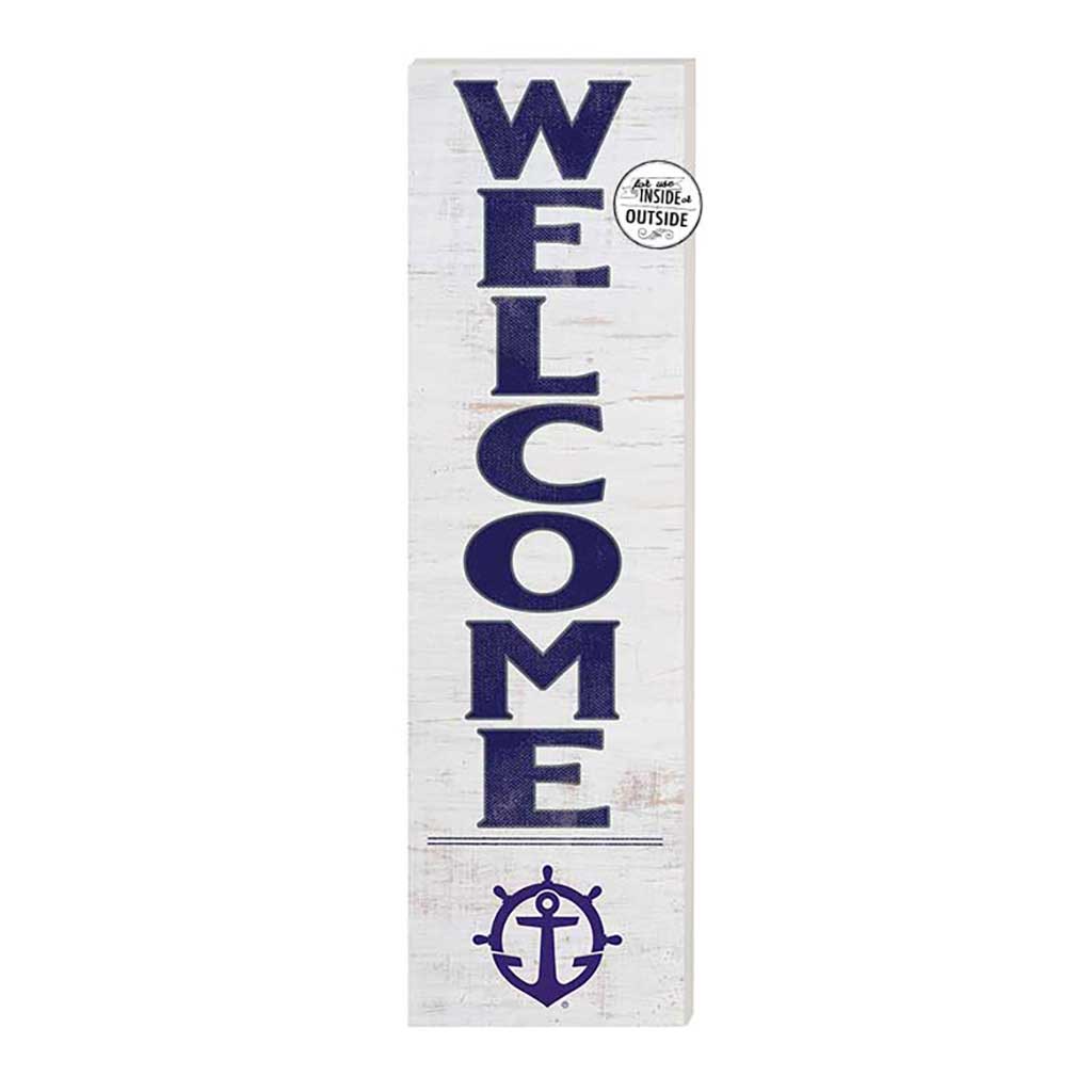 10x35 Indoor Outdoor Sign WELCOME Portland Pilots