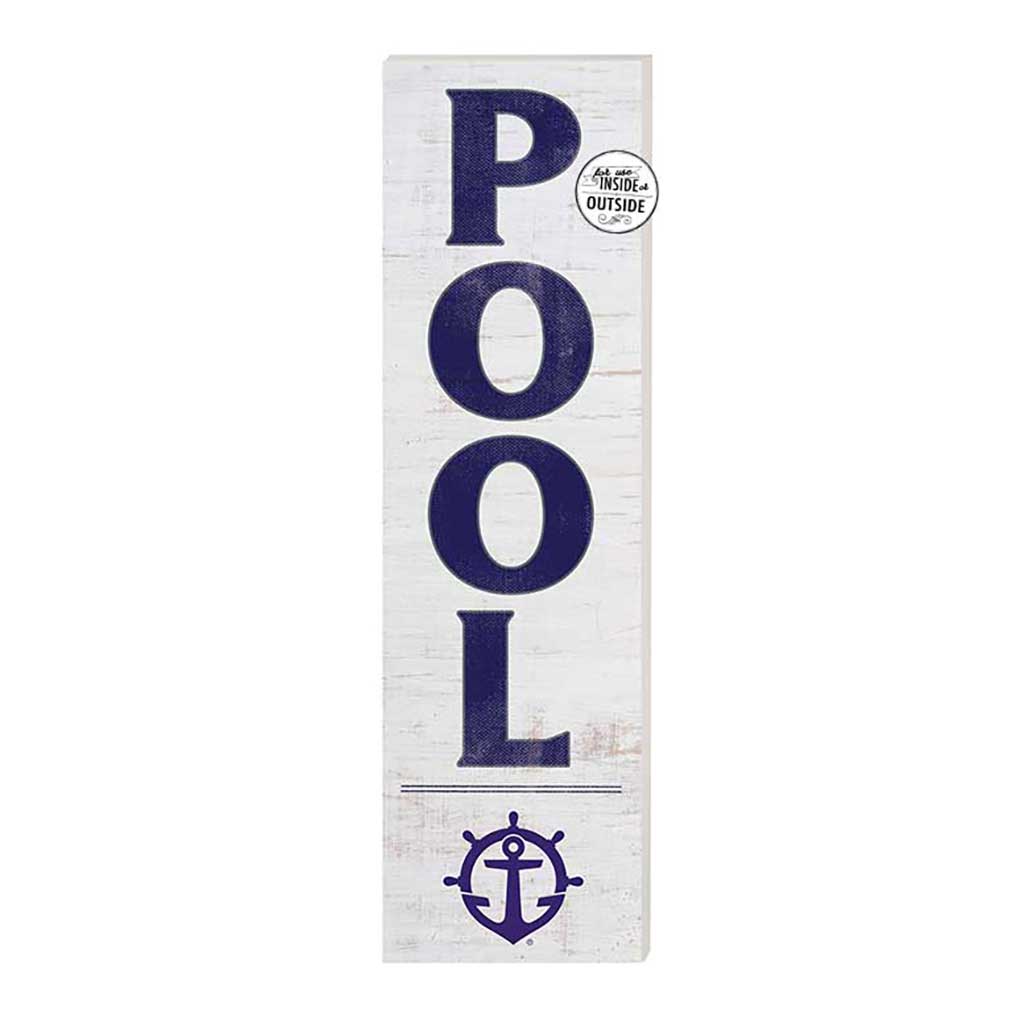 10x35 Indoor Outdoor Sign Pool Portland Pilots