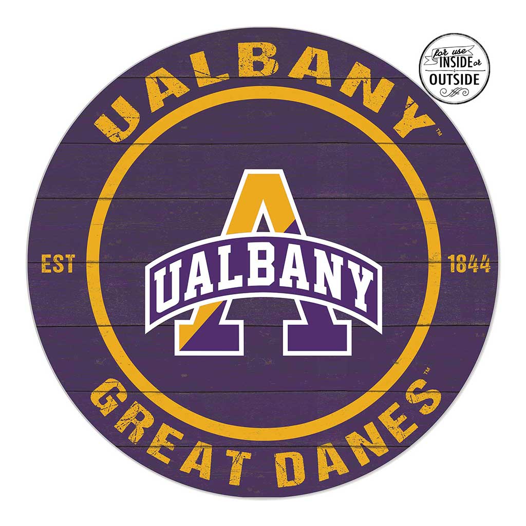 20x20 Indoor Outdoor Colored Circle Albany Great Danes