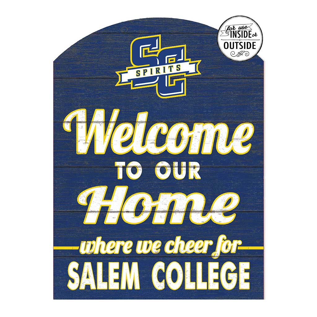 16x22 Indoor Outdoor Marquee Sign Salem Academy & College Spirits