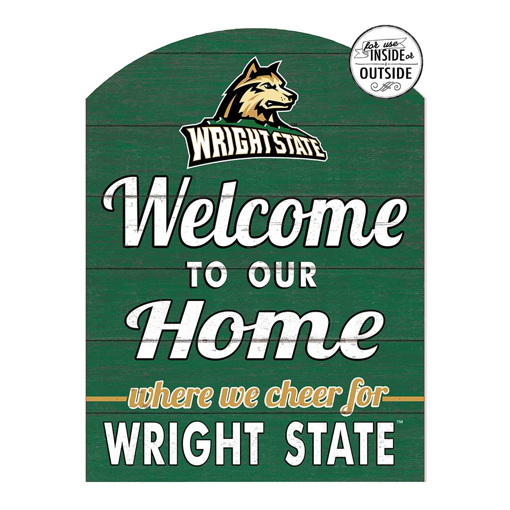 16x22 Indoor Outdoor Marquee Sign Wright State University - Lake Campus