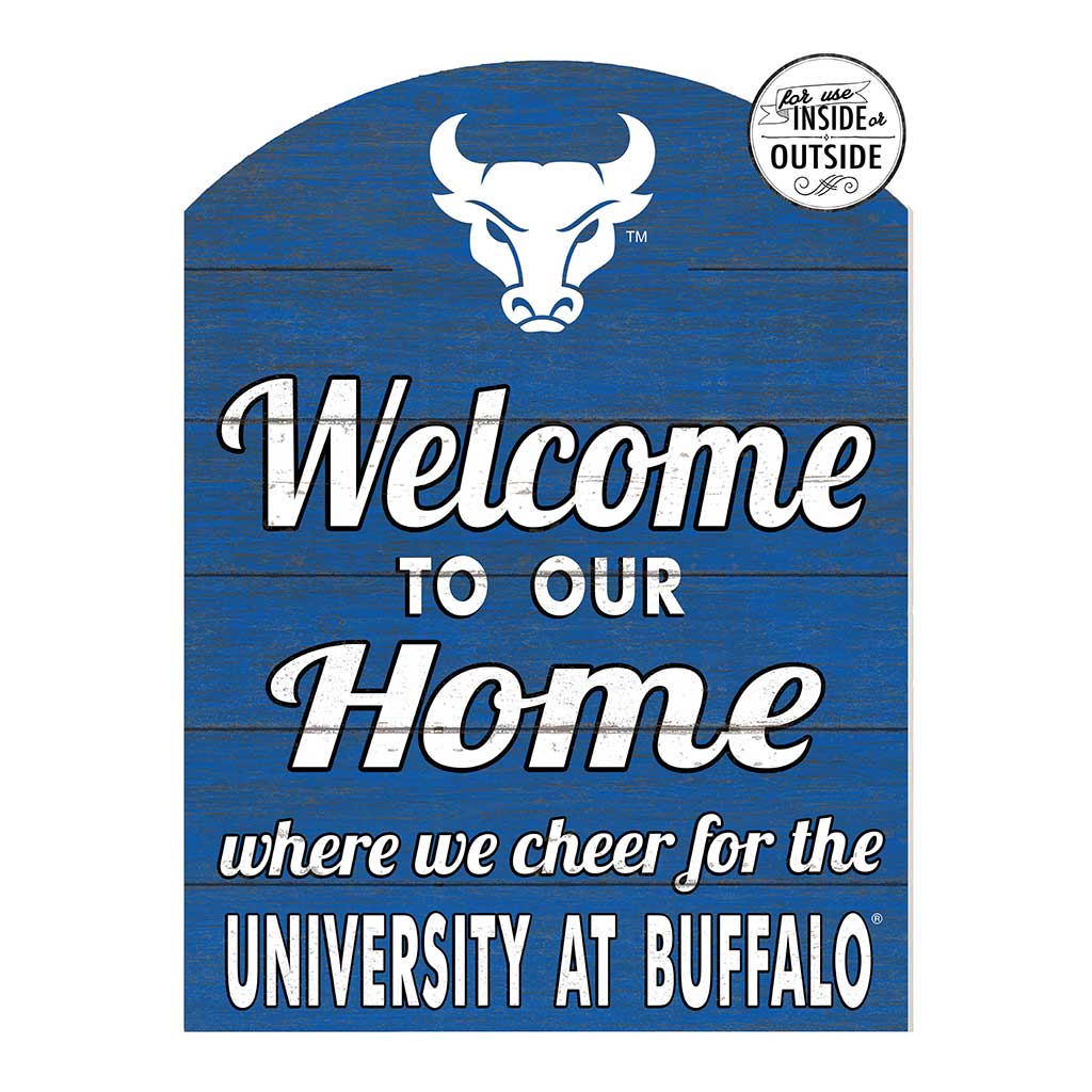 16x22 Indoor Outdoor Marquee Sign University at Buffalo
