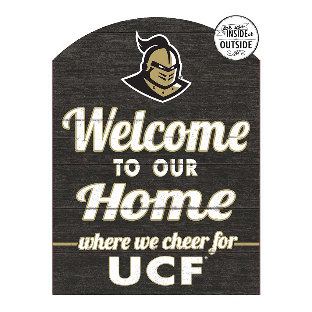 16x22 Indoor Outdoor Marquee Sign Central Florida Knights