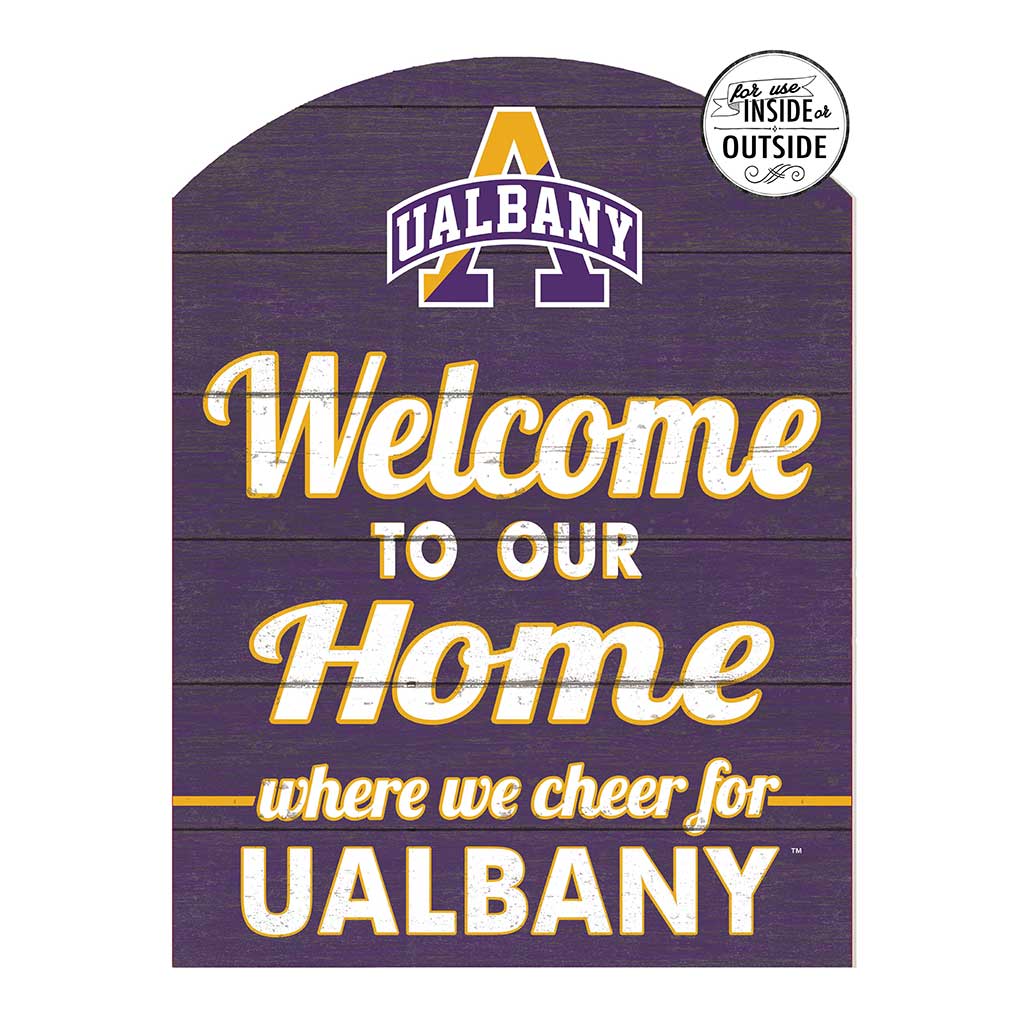 16x22 Indoor Outdoor Marquee Sign Albany Great Danes