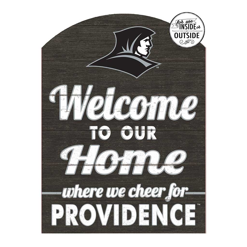 16x22 Indoor Outdoor Marquee Sign Providence Friars